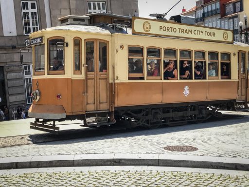 Noord Portugal Porto