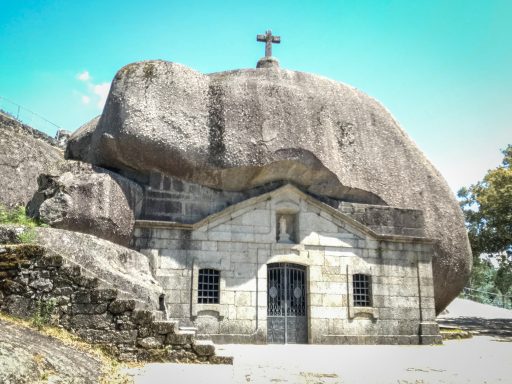 Noord Portugal Geres