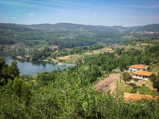 Noord Portugal Douro