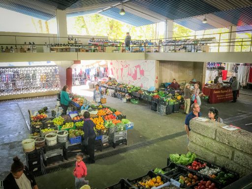 Noord Portugal Amarante