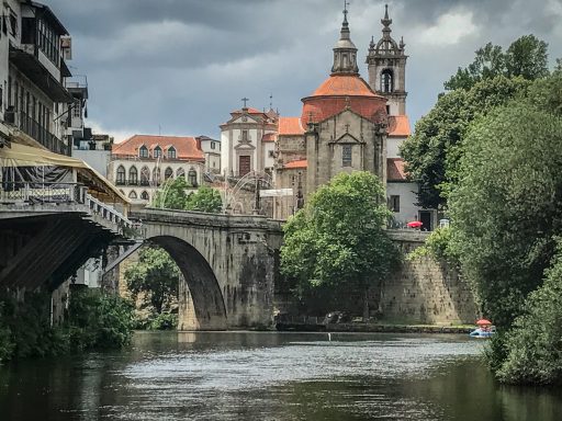 Noord Portugal Amarante