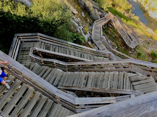 Noord Portugal Wandelen
