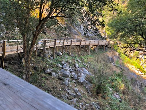 Noord Portugal Wandelen