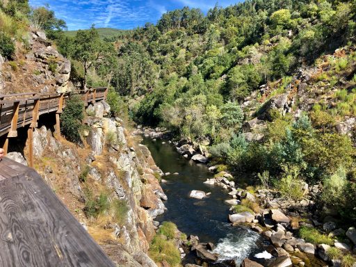 Noord Portugal Wandelen