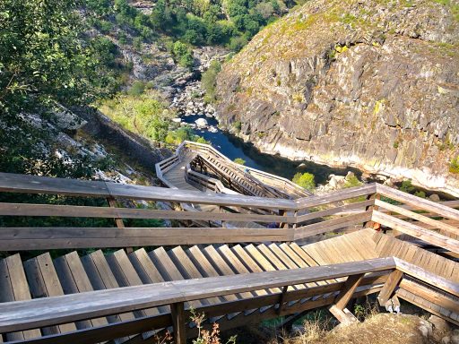 Noord Portugal Wandelen