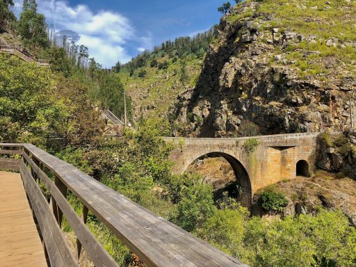 Noord Portugal Wandelen