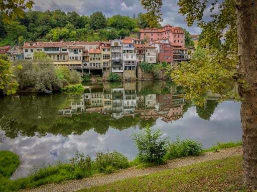 Noord Portugal Amarante