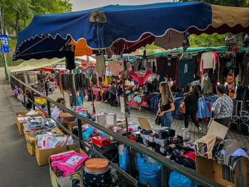 Noord Portugal Amarante