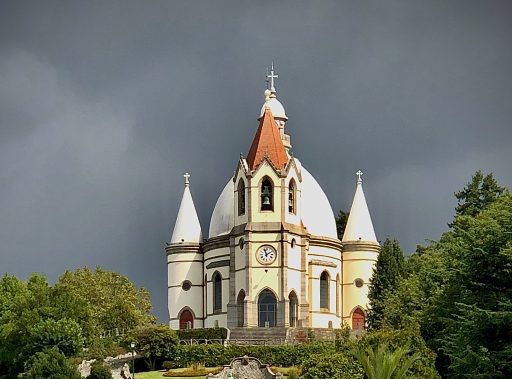 Noord Portugal Penafiel