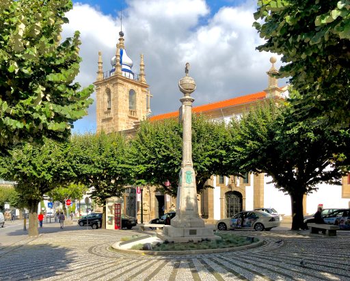 Noord Portugal Penafiel