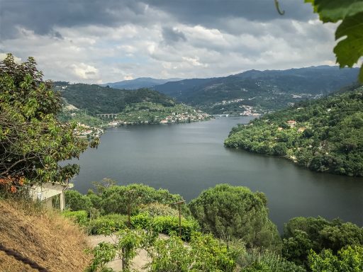 Noord Portugal Douro