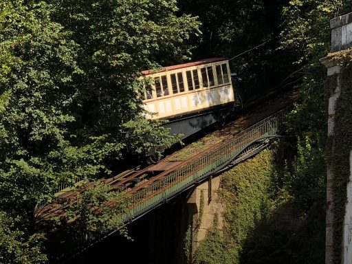 Noord Portugal Bom Jesus
