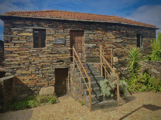 Noord Portugal Penafiel