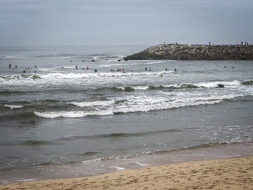 Noord Portugal Espinho