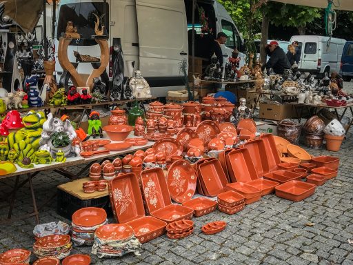 Noord Portugal Amarante