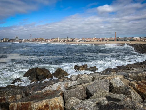 Noord Portugal Espinho