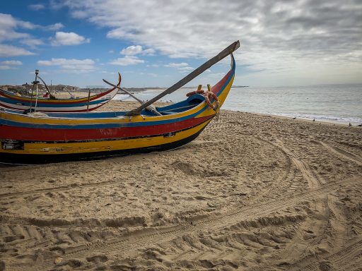 Noord Portugal Espinho
