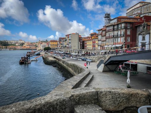 Noord Portugal Porto