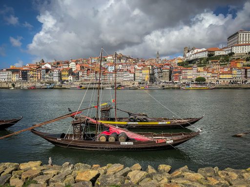 Noord Portugal Porto