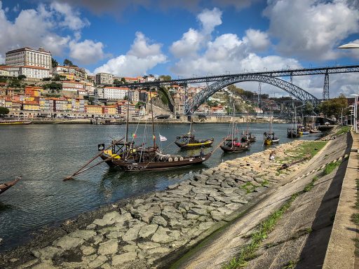 Noord Portugal Porto