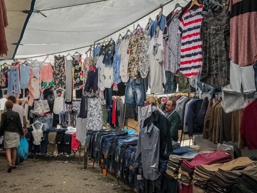 Noord Portugal Espinho