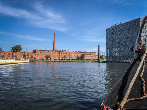 Noord Portugal Aveiro